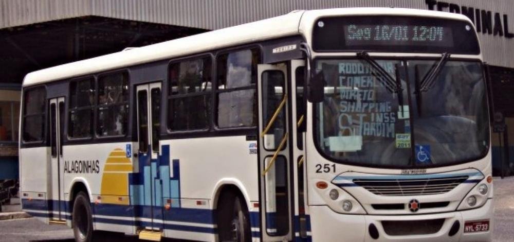 Greve dos rodoviários termina em Alagoinhas; novo preço de passagem vale a partir de amanhã