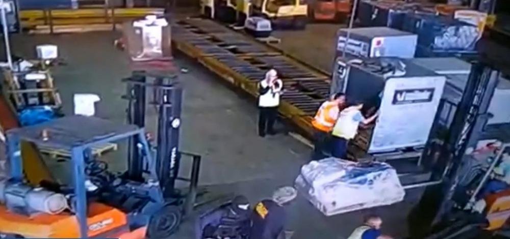 Polícia prende quarto acusado de participar de roubo de ouro em SP