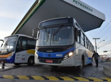 Conquista: Ônibus voltam a rodar na zona rural após suspensão de aulas 