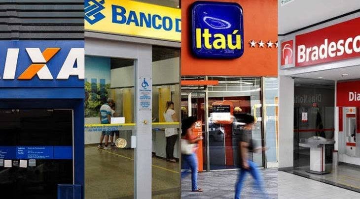 Bancos podem funcionar aos sábados, segundo Medida Provisória 