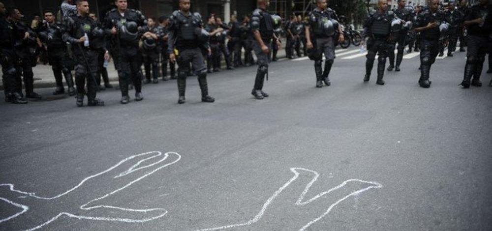 Bahia tem cinco cidades entre as 20 mais violentas do país, diz estudo