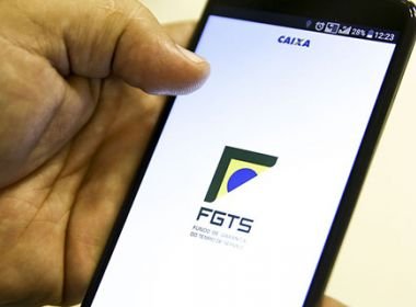 Saque do FGTS começa em setembro para poupadores da Caixa; veja calendário