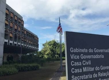 Mesmo sem autorização, governo da Bahia tira recursos da Previdência dos servidores 