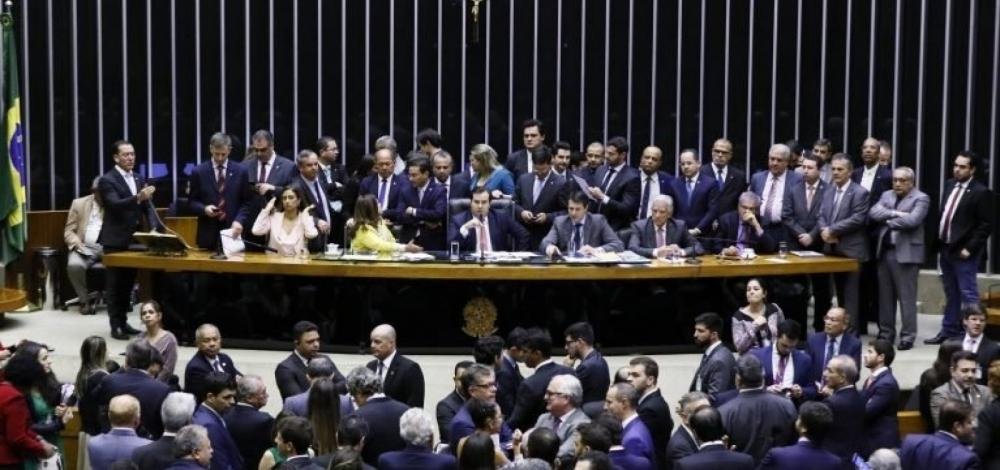 Reforma da Previdência volta à pauta da Câmara hoje