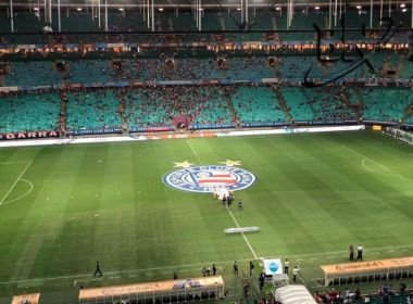 Bahia x Goiás: CBF anuncia mudança na data da partida