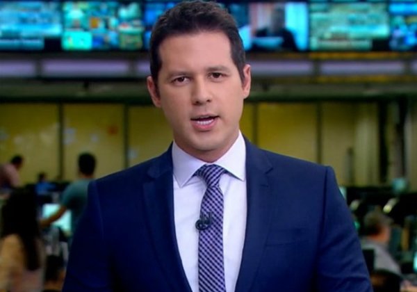 Após demissão, ex-apresentador da Globo é sondado por Band e Record
