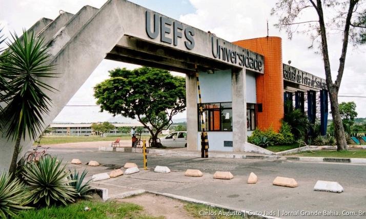 Uefs abre inscrições para cursos de idiomas