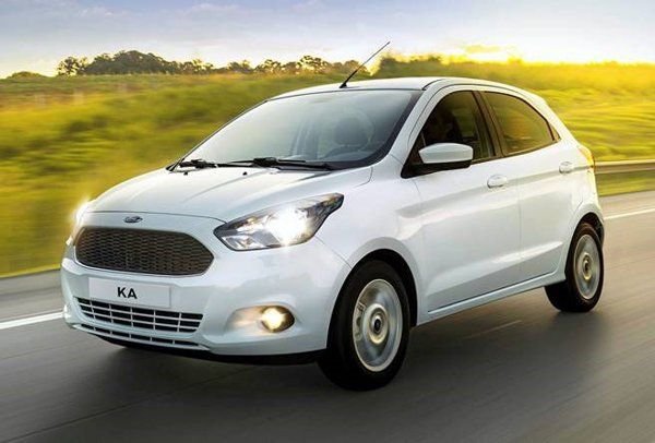 Procon-BA faz alerta sobre recall de veículos da Ford