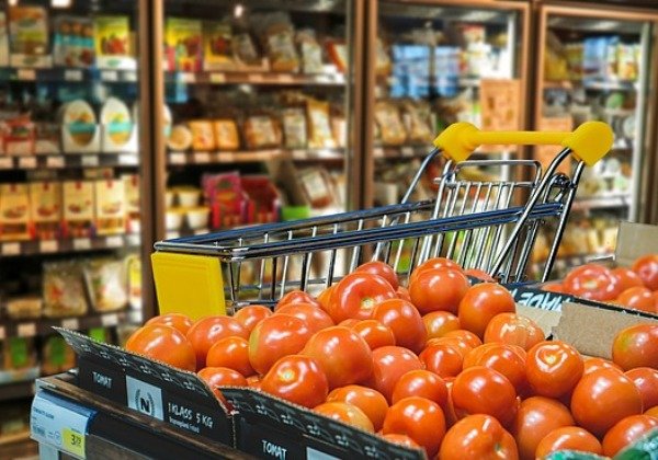 Dieese: Salvador tem a segunda cesta básica mais barata entre 17 capitais brasileiras