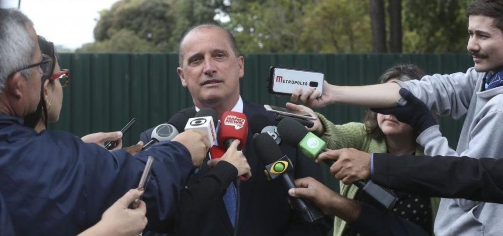 Previdência: Onyx espera que votação em 2º turno termine amanhã