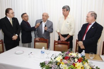 Unicred Nordeste realiza encontro para apresentar novo projeto 