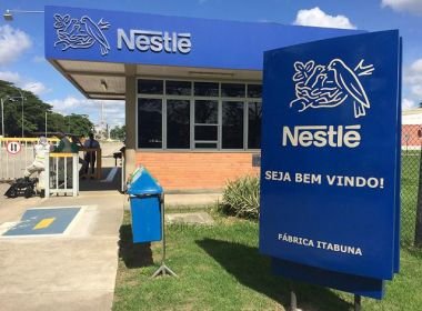 Itabuna: Nestlé sugere que vereadores participem de reunião; fábrica pode fechar