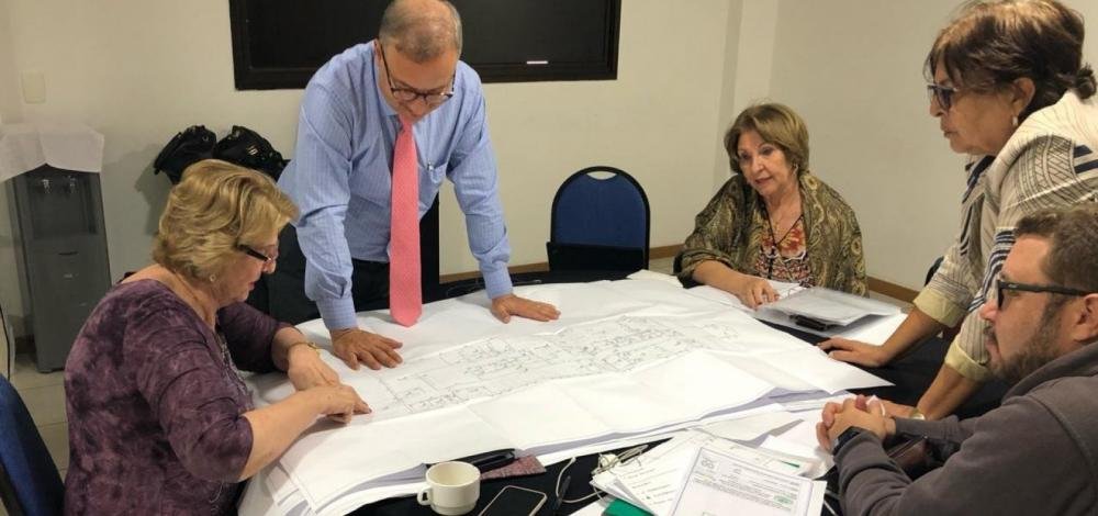 Governo da Bahia e WFO construirão hospital em Teixeira de Freitas com 190 leitos