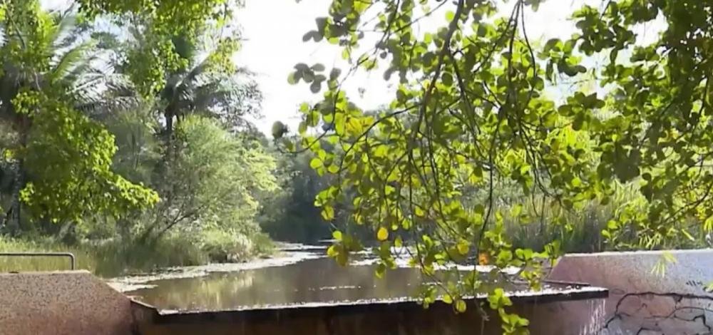 Apenas três de treze barragens da Bahia estão com manutenção em dia, aponta estudo