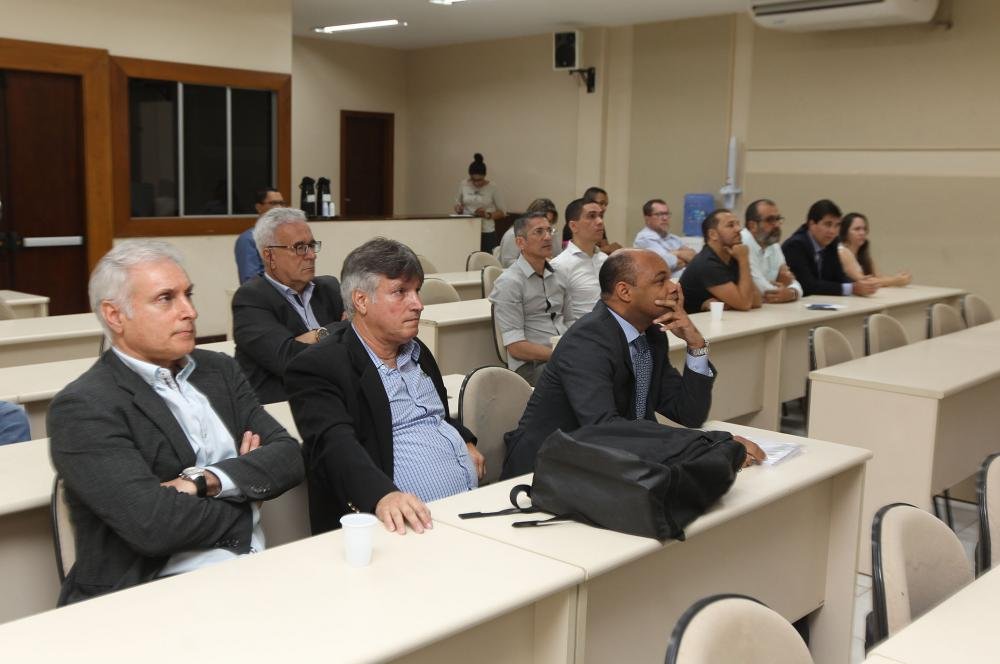 Empresas interessadas na nova rodoviária de Salvador apresentam proposta à Agerba