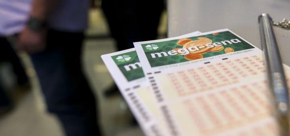 Ganhador da Mega-Sena, carioca faturou sozinho mais de R$ 30,5 mi