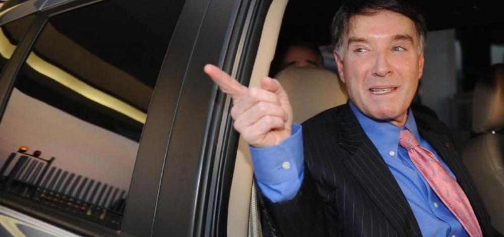 Lava Jato: PF prende novamente empresário Eike Batista