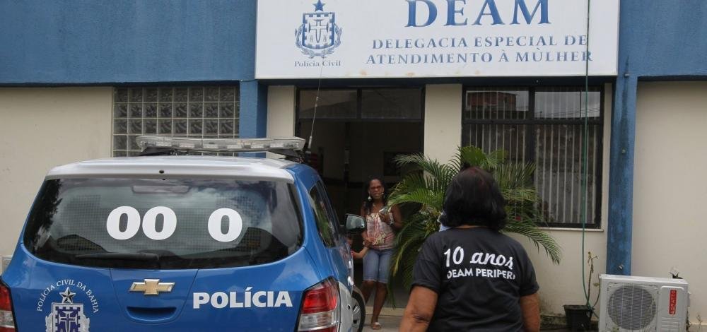 Após mais de 3 mil denúncias de violência contra mulher, governo estadual prepara campanha