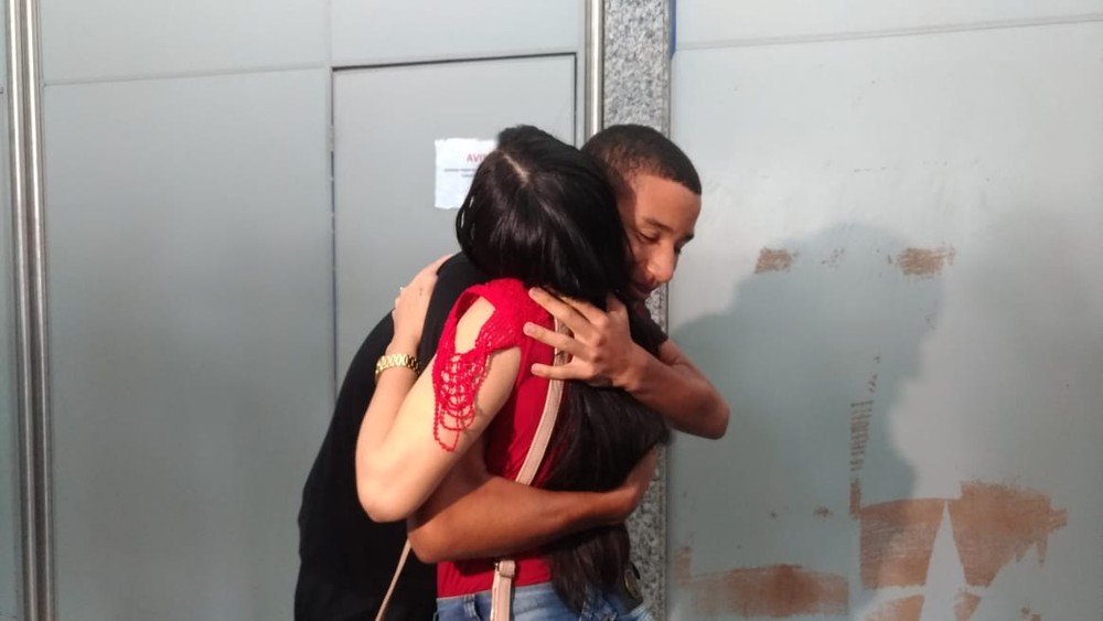 'Eu ia dormir no quarto onde morreram três', conta jogador que sobreviveu ao incêndio no CT do Flamengo