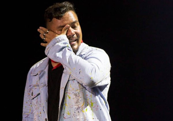 Bruno Cardoso anuncia novo afastamento do Sorriso Maroto