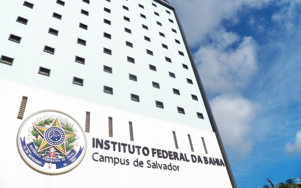 IFBA abre inscrições para isenção de taxa do processo seletivo 2020 de cursos técnicos