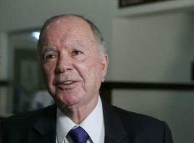 Vice-governador João Leão deixa hospital após ficar seis dias internado 