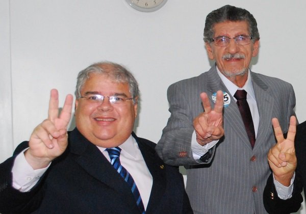 MDB aposta fichas em reeleição dos prefeitos de Feira, Conquista, e Itapetinga