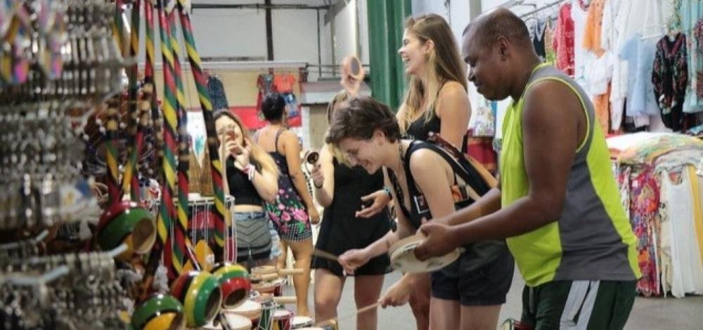 Bahia registra aumento na atividade turística em junho