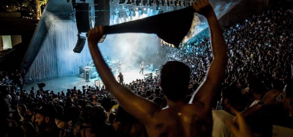 Osba anuncia concerto com Baiana System em comemoração ao Dois de Julho