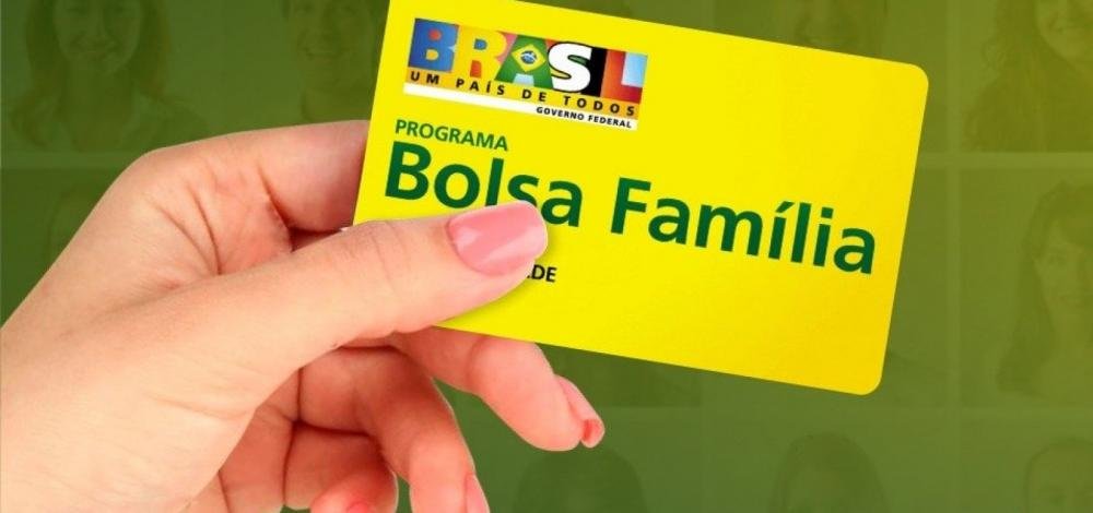 Bolsa Família reduziu taxa de extrema pobreza em 25%