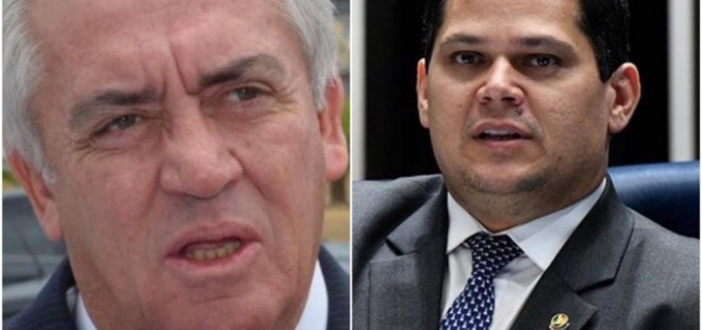 Senador Otto Alencar deve votar a favor a reforma da previdência