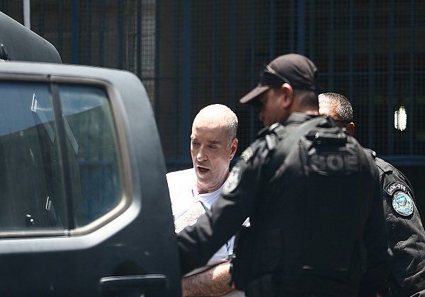 Desembargadora concede habeas corpus a Eike Batista