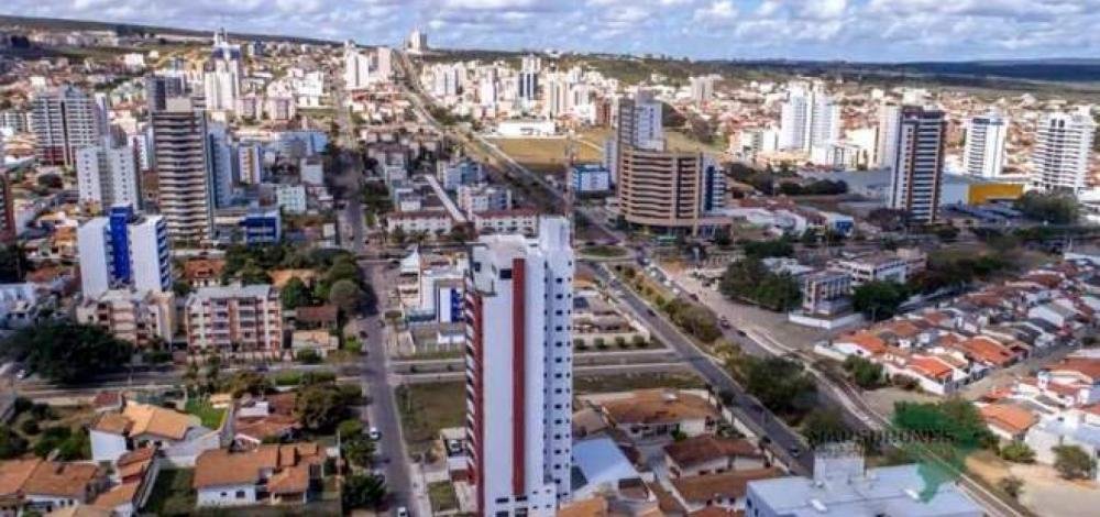 Governo reconhece situação de emergência em três cidades baianas