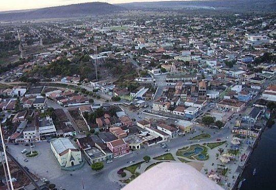 Inscrições abertas para o concurso da Câmara Municipal de Santa Maria da Vitória