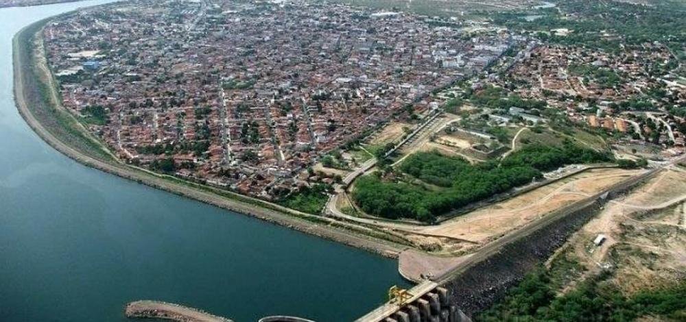 Ação pede R$ 200 milhões em danos morais coletivos após contaminação do Rio São Francisco