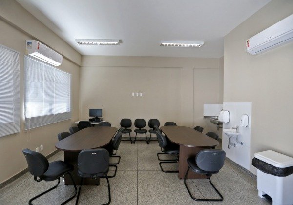 Governo inaugura Centro de Atenção Psicossocial na RMS