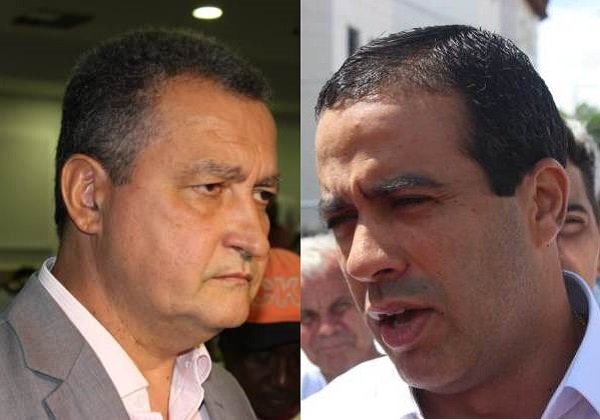 Rui Costa e Bruno Reis vão à Câmara Municipal apresentar VLT e BRT