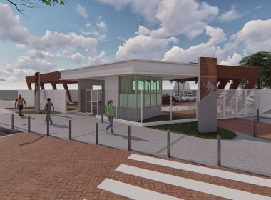 Governo da Bahia paga R$ 22 milhões para requalificação da Marina da Penha