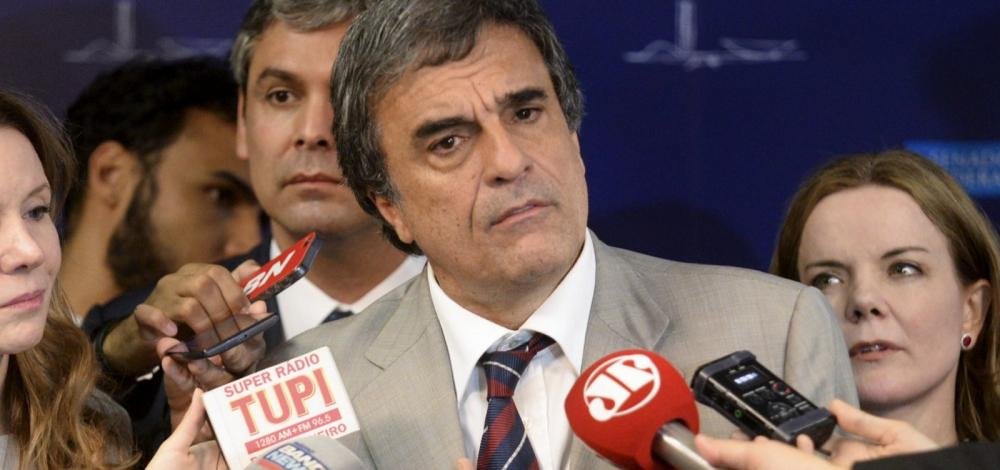 Lula autoriza PT a lançar José Eduardo Cardozo à prefeitura de SP