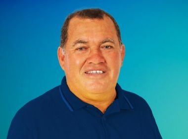 Do DEM, candidato a prefeito na Bahia copia jingle da campanha de Lula-Haddad 