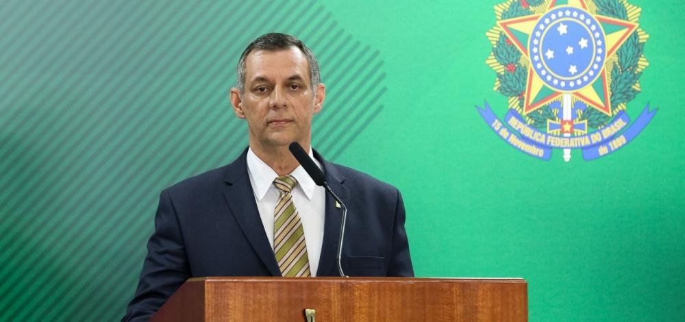 Porta-voz da Presidência deixa Secom do governo