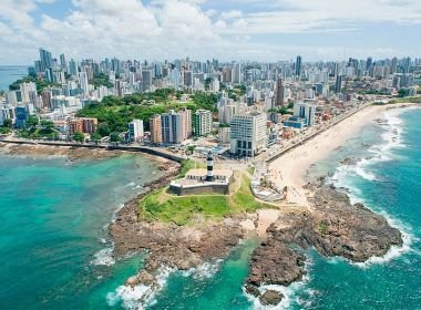 Forbes indica Salvador como destino turístico durante viagem ao Brasil 