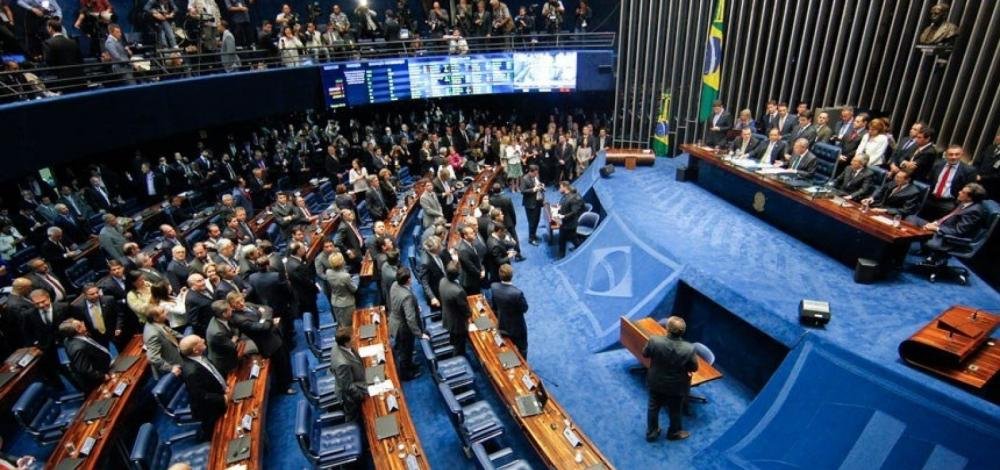 Votação da reforma da Previdência deve ser concluída em 2 de outubro