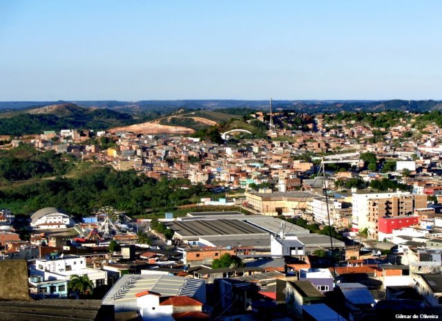 Candeias completa 61 anos de emancipação política nesta quarta-feira (14)