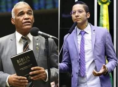 Maioria dos deputados baianos ajudou a aprovar MP da liberdade econômica; veja