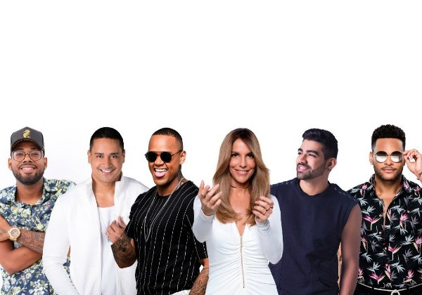 Salvador Fest anuncia primeiras atrações; confira