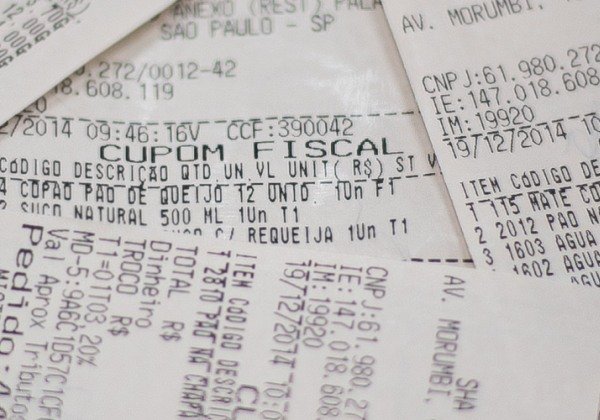 Bilhetes para próximo sorteio da Nota Premiada já estão disponíveis