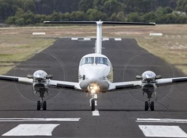 Conquista: MPF denuncia 5 pessoas por invadir área para construir aeródromo particular