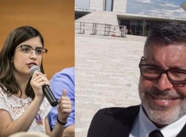 PSDB formaliza convite a deputados federais Alexandre Frota e Tabata Amaral