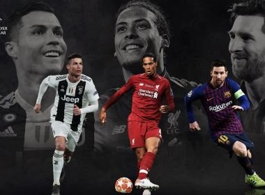 Uefa anuncia finalistas ao prêmio de melhor jogador da Europa; Alisson fica em 4º